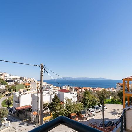 Stay Fly Kavala Exterior foto