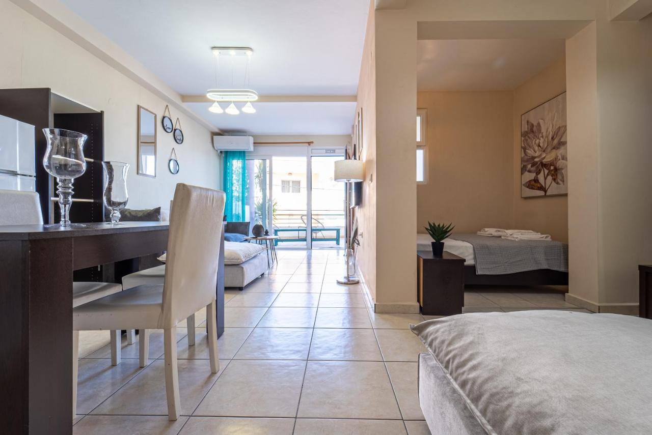 Stay Fly Kavala Exterior foto